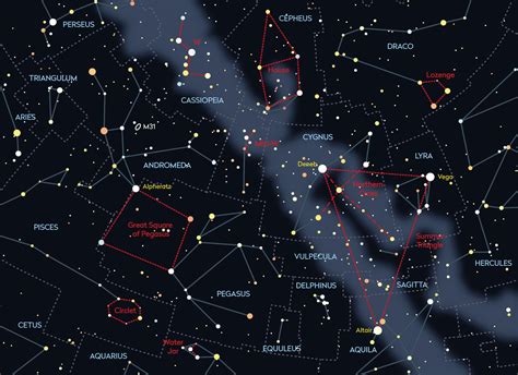 Constellations and asterisms: what's the difference? | Constellations, Star patterns, Historical ...