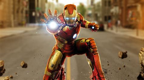 Avengers Age Of Ultron Iron Man Artwork Wallpaper,HD Superheroes ...