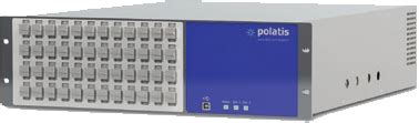 Polatis Optical Matrix Switches | VIAVI Solutions Inc.