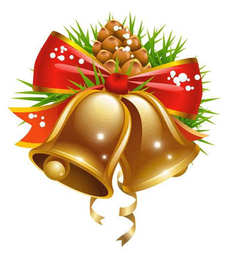Jingle Bells Cartoon Clipart transparent PNG - StickPNG