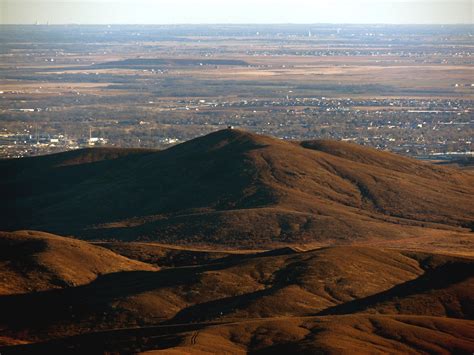 Wichita Mountains in Oklahoma 2024 - Rove.me