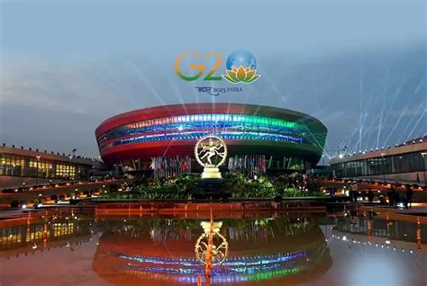 A Reality Check of G20 Summit 2023 | ummid.com