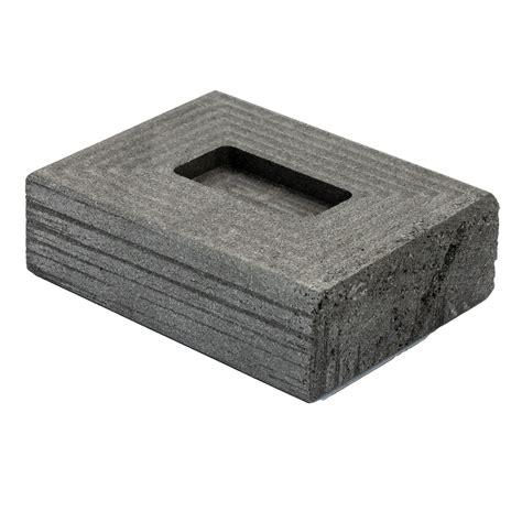 Graphite Ingot Mould – 100g – Jewel Tec