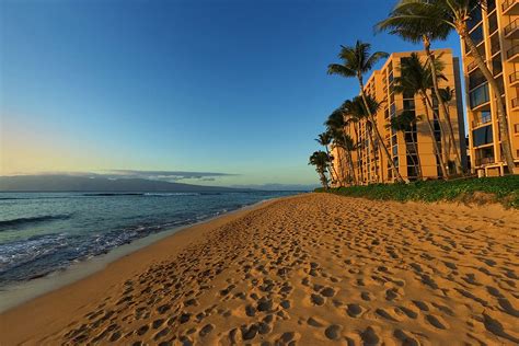 Mahana At Kaanapali | Oceanfront Hotel On Maui | Aqua-Aston Hotels