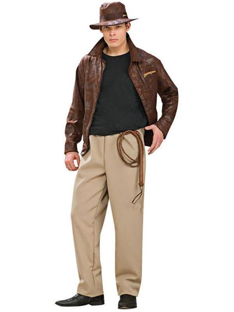 Indiana Jones Costume | eBay