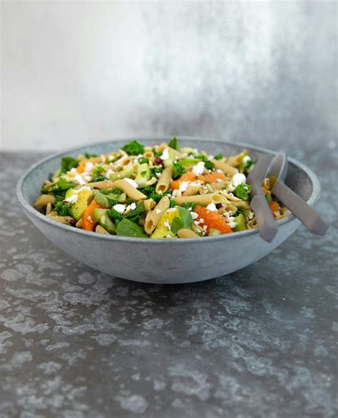 » Pulse Penne Superfood Salad