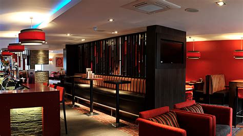Carlton Hotel Prestwick | Logans Bar & Restaurant | Dining in Ayrshire