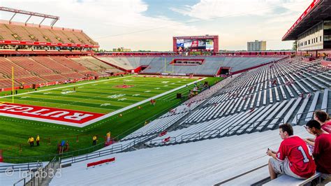 SHI Stadium (Rutgers Stadium) – StadiumDB.com