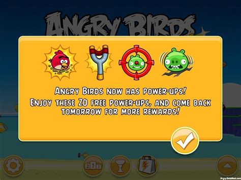 Code for angry birds friends power ups - niomwindows