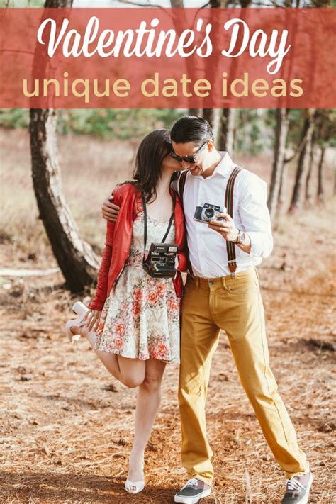 10 Unique Valentine Day Date Ideas