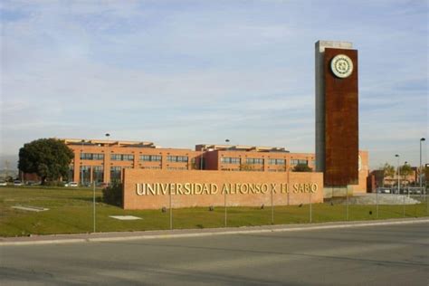 Los mejores barrios si vas a la universidad en Villanueva de la Cañada - MadridEasy