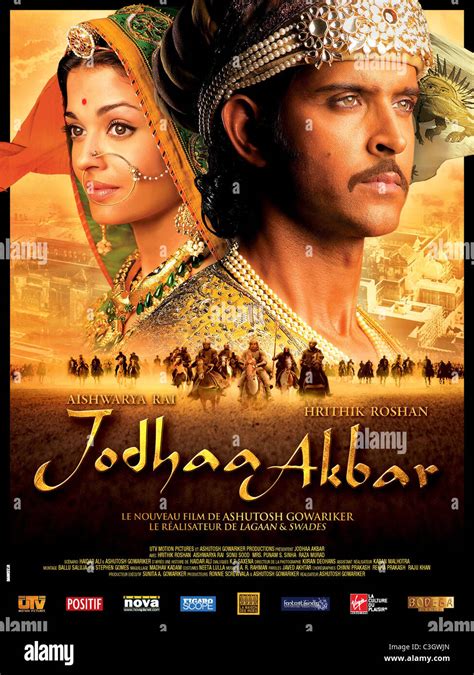 Jodha akbar movie star cast images - teachvica