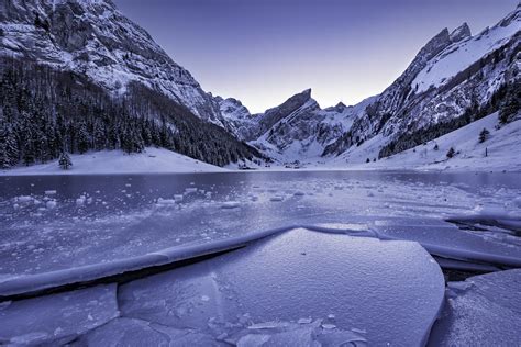 Visiting Lake O’Hara in Winter