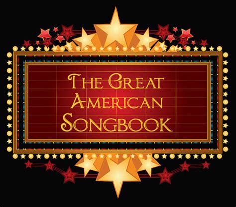 Gershwin, Porter & The Great American Songbook