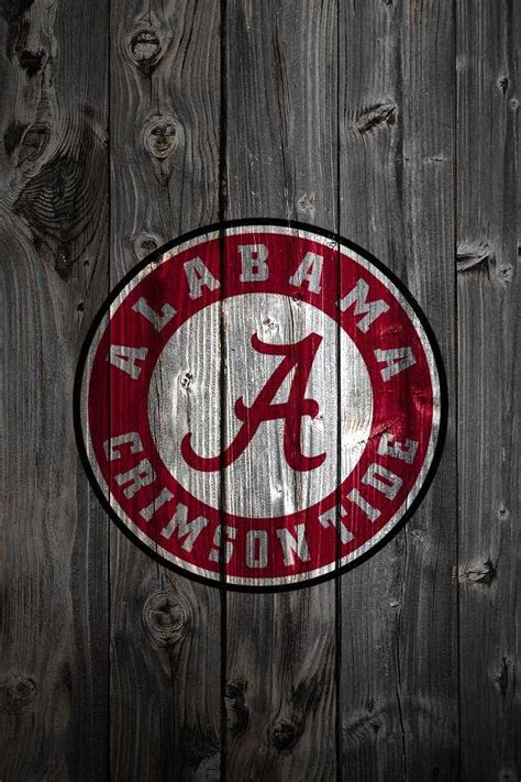 Alabama Wallpaper - iXpap