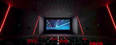 Light Cinema Stockport set to shine at Redrock - Marketing Stockport