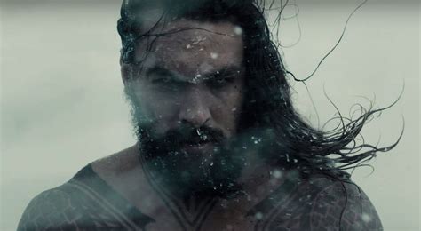 Aquaman test footage shows off incredible underwater effects and a ...