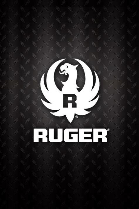 Ruger Logo - LogoDix