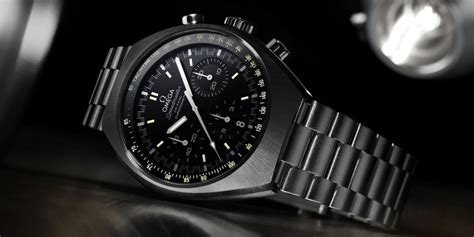 Homage Watches - AskMen