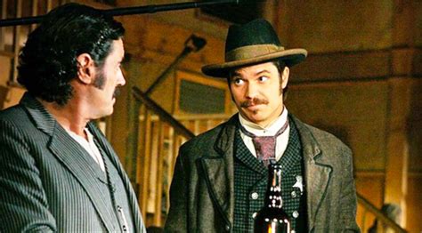 Uproxx deadwood season 3 episode 3 - amelasurf