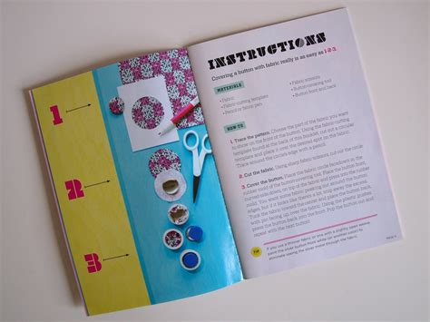 Crafted by Carly: Badge Making Kit Review