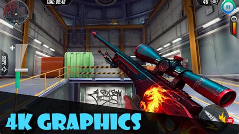 Sniper 3D-Gun Shooting Games for Android - Download