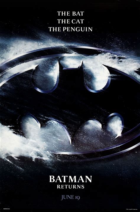 Batman Returns (1992) | Batman Fanon Wiki | FANDOM powered by Wikia