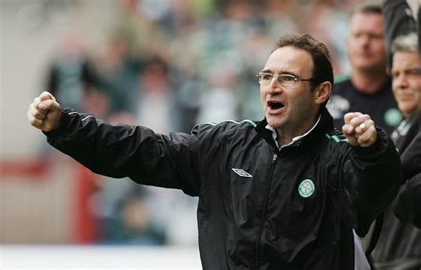 Why the Martin O'Neill rumours make little sense for Celtic in 2020 ...