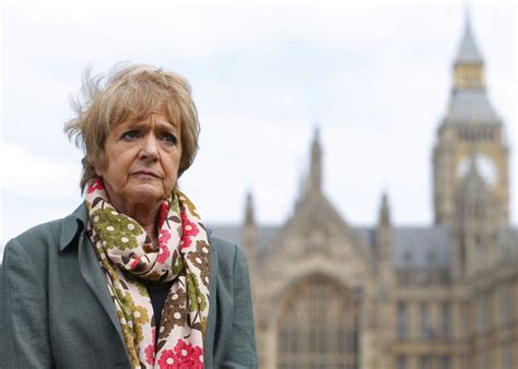 Anti-tax avoidance campaigner Margaret Hodge 'given £1.5m shares from tax haven' Liechtenstein