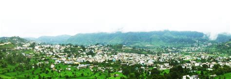 Tourism in Pithoragarh | Things to do in Uttarakhand