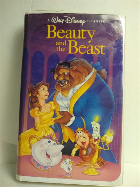 Disney Black Diamond Edition Lot Disney VHS Lot - town-green.com