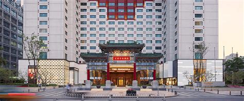 The Peninsula Beijing | Beijing Hotel | Hideaway Report