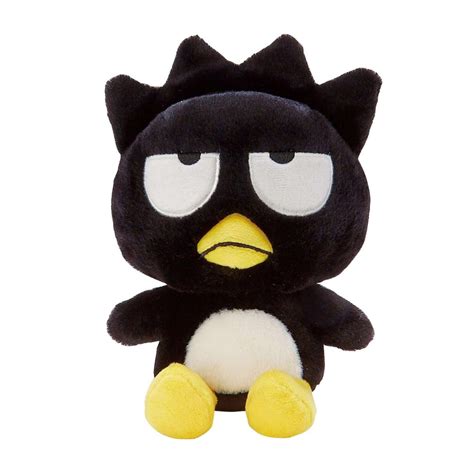 Sanrio Badtz-Maru Plush - Small | jellybeet