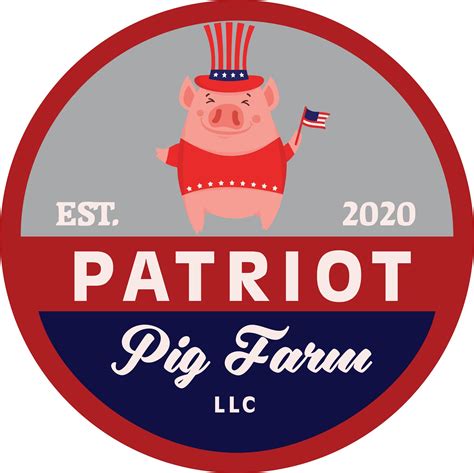 Patriot Pig Farm | Dundee MI