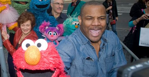 'Sesame Street’ Elmo Puppeteer Kevin Clash Accused Of Verbal Abuse In Workplace