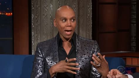 RuPaul Charles: Who Was 'Pure Camp' At Met Gala? | cbs8.com