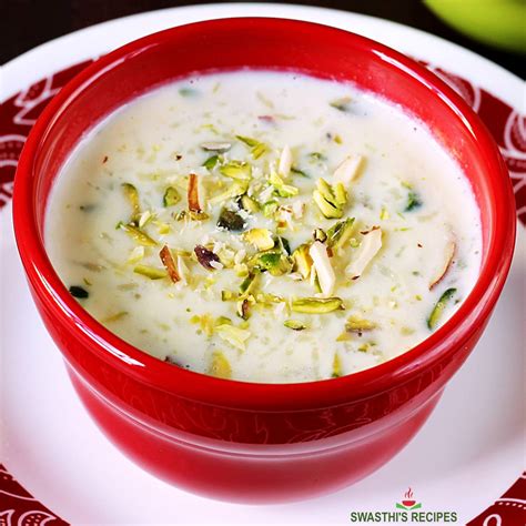 Best Kheer Recipe Condensed Milk - Tutor Suhu