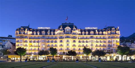 Historic Hotels in Switzerland | Historic Hotels Worldwide