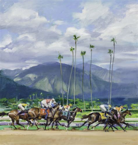 Breeders' Cup Unveils Official 2023 World Championships Artwork - Paulick Report | Latest news ...