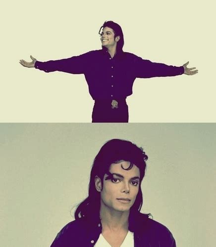 Michael your so beautiful