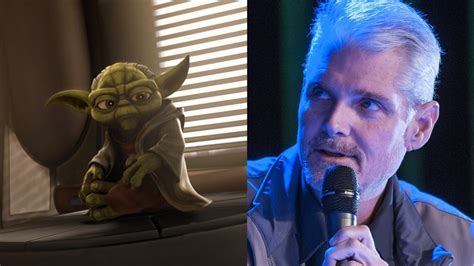 Yoda Voice Actor Tom Kane Retires After Stroke Affects His Voice ...