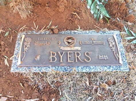 J M Byers (1928-2013) - Find a Grave Memorial