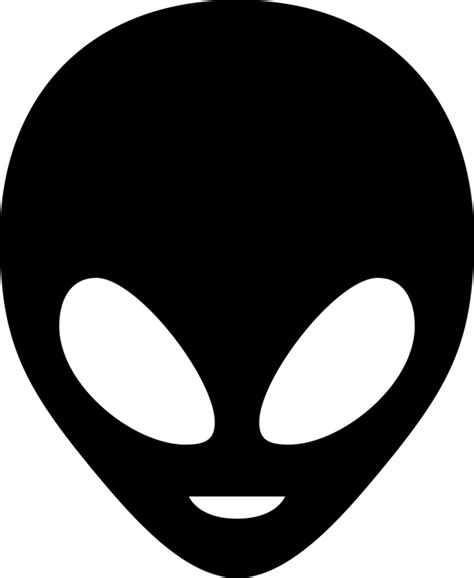 Free vector graphic: Alien, Face, Martian, Sci-Fi, Scifi - Free Image on Pixabay - 1294345
