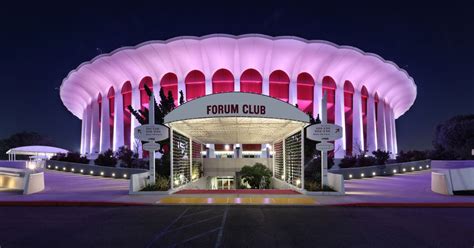 50 fabulous acts that have played The Forum in Inglewood over 50 years ...