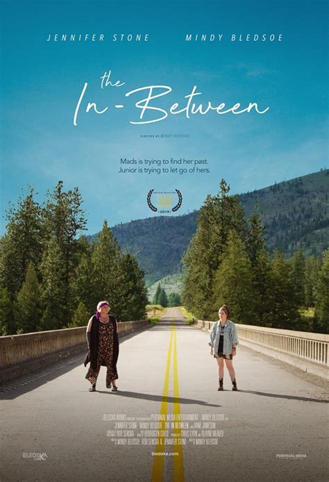 The In-Between | Rotten Tomatoes