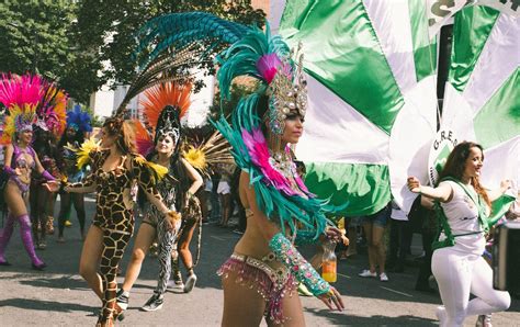 Festivities and Feathers: The First-Timer’s Guide to Notting Hill Carnival - London Perfect