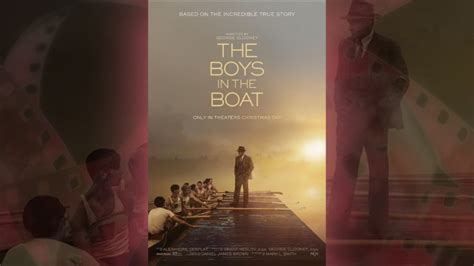 Cook review: Cheer for ‘The Boys in the Boat’ | OurQuadCities