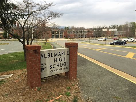 Albemarle forms redistricting panel to address overcrowding