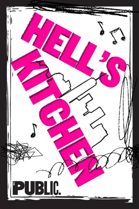 Hell's Kitchen Tickets | Official NY Theatre Guide