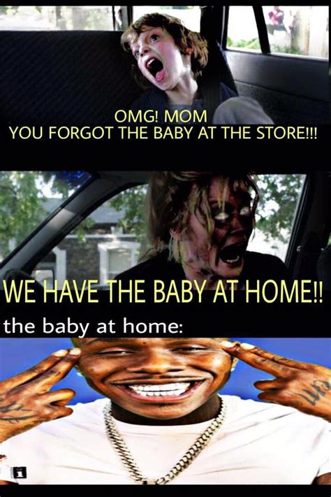 DaBaby | /r/okbuddyretard | Ironic DaBaby Memes | Know Your Meme